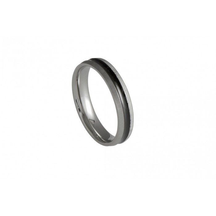 Steel ring